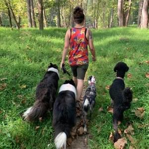 Meet your Posher, Hillary